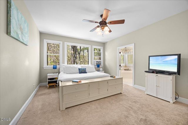 416 Livingstone Drive, Cary, NC 27513