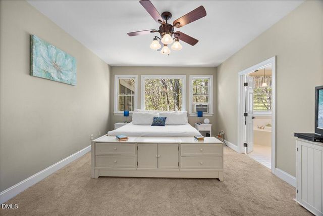 416 Livingstone Drive, Cary, NC 27513