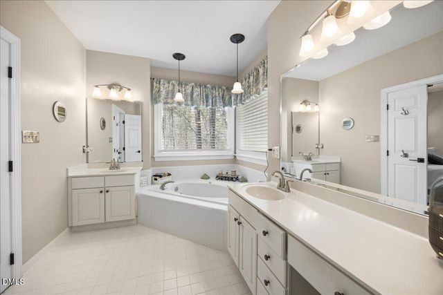 416 Livingstone Drive, Cary, NC 27513