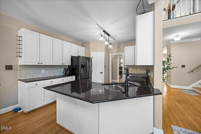 416 Livingstone Drive, Cary, NC 27513