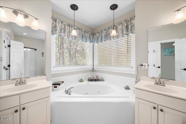 416 Livingstone Drive, Cary, NC 27513