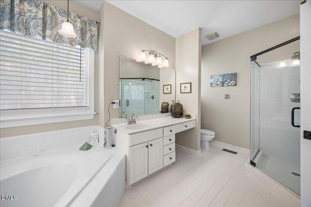 416 Livingstone Drive, Cary, NC 27513