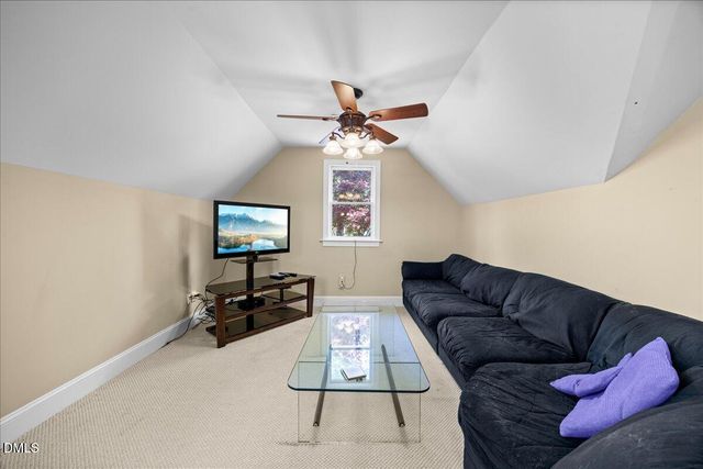 416 Livingstone Drive, Cary, NC 27513