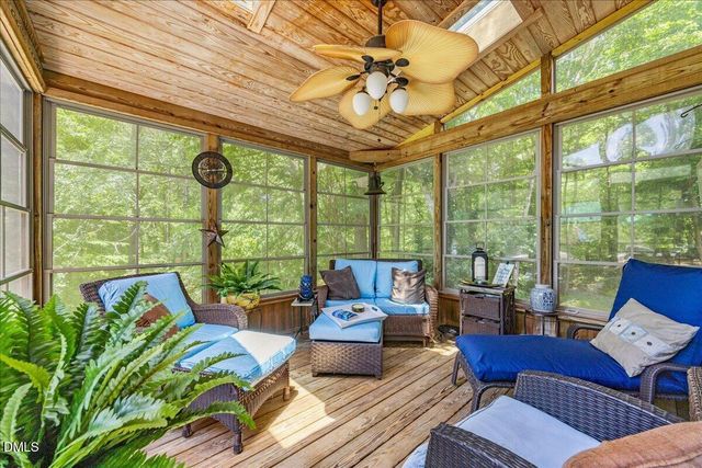 416 Livingstone Drive, Cary, NC 27513