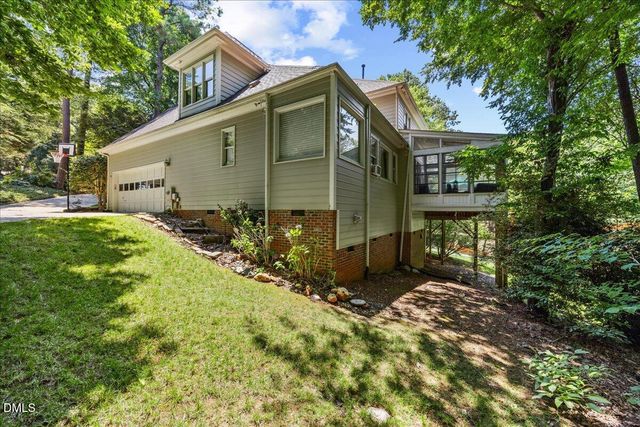 416 Livingstone Drive, Cary, NC 27513