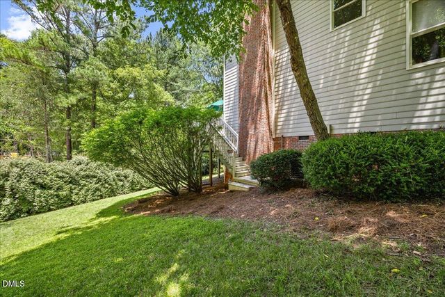 416 Livingstone Drive, Cary, NC 27513