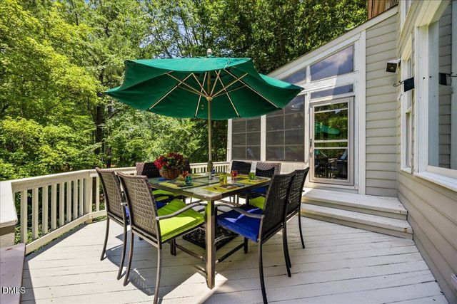 416 Livingstone Drive, Cary, NC 27513