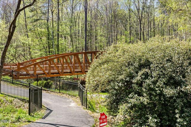 416 Livingstone Drive, Cary, NC 27513