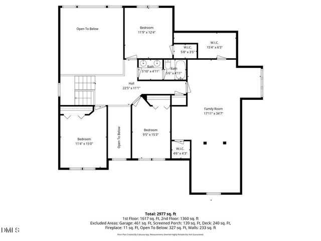 416 Livingstone Drive, Cary, NC 27513