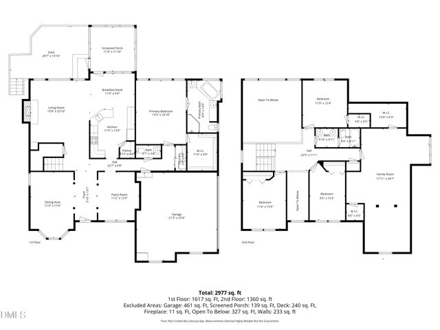 416 Livingstone Drive, Cary, NC 27513