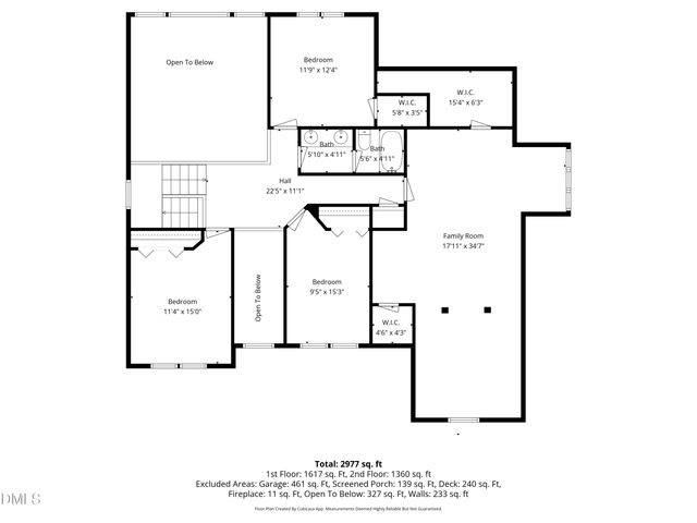 416 Livingstone Drive, Cary, NC 27513