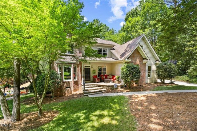 416 Livingstone Drive, Cary, NC 27513