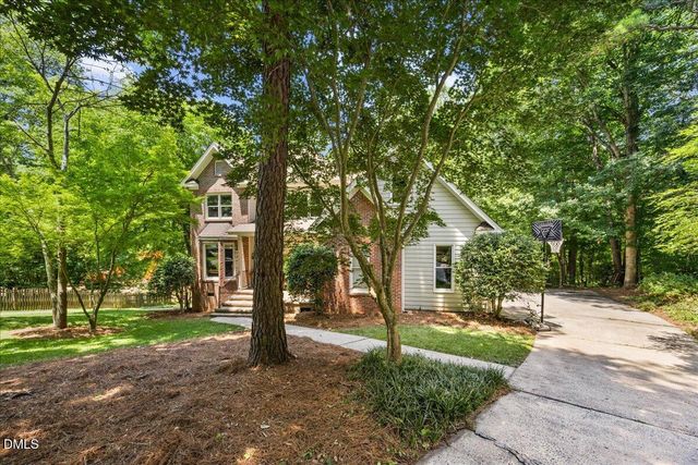 416 Livingstone Drive, Cary, NC 27513