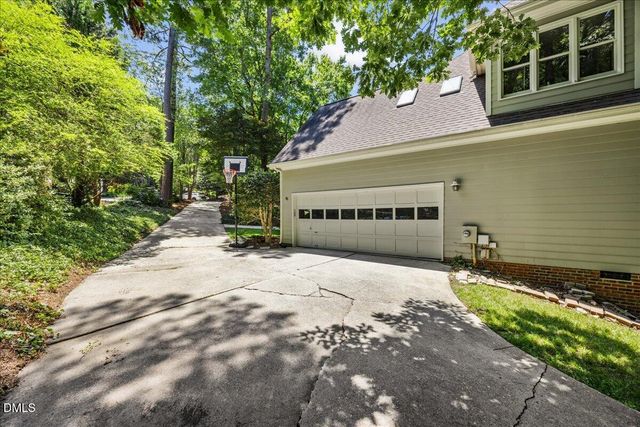 416 Livingstone Drive, Cary, NC 27513