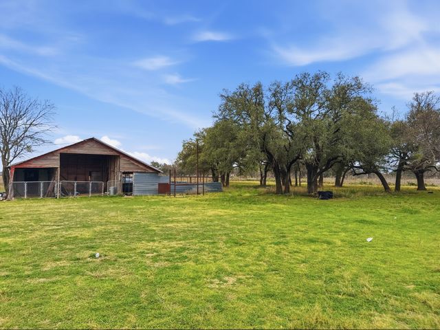 910 County Road 421, Evant, TX 76525