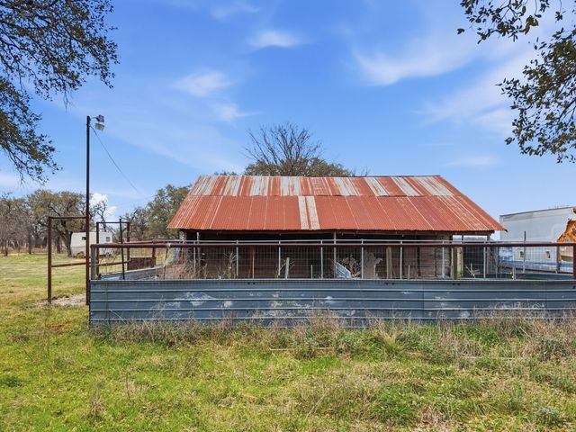 910 County Road 421, Evant, TX 76525