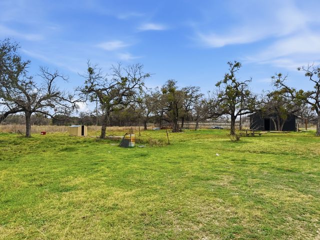 910 County Road 421, Evant, TX 76525