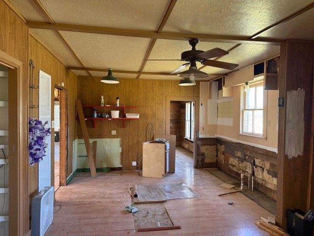 910 County Road 421, Evant, TX 76525