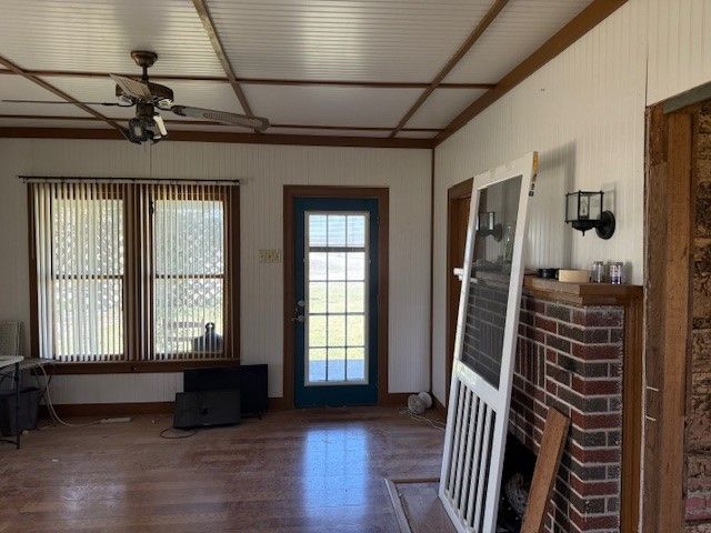 910 County Road 421, Evant, TX 76525