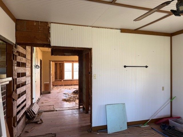 910 County Road 421, Evant, TX 76525