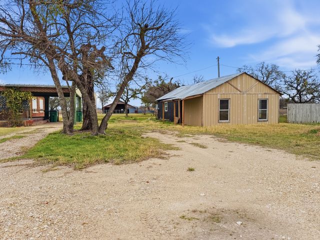 910 County Road 421, Evant, TX 76525