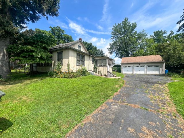 130 Wilkins Avenue, Bridgeport, CT 06606