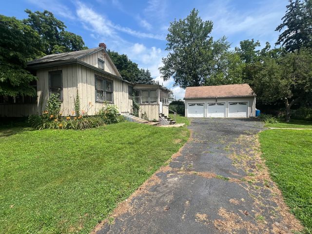 130 Wilkins Avenue, Bridgeport, CT 06606