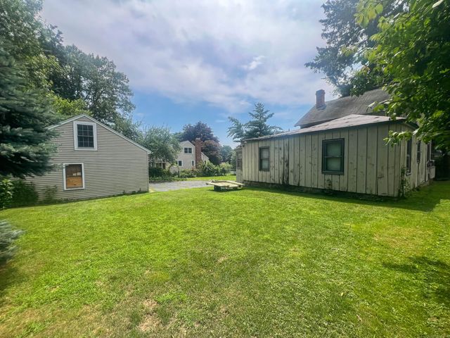 130 Wilkins Avenue, Bridgeport, CT 06606