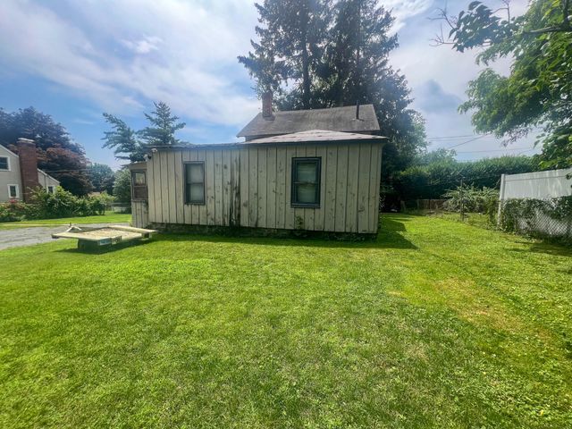 130 Wilkins Avenue, Bridgeport, CT 06606