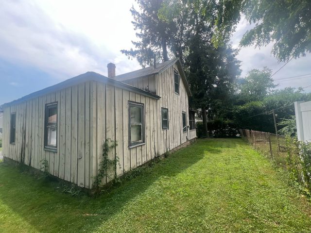 130 Wilkins Avenue, Bridgeport, CT 06606