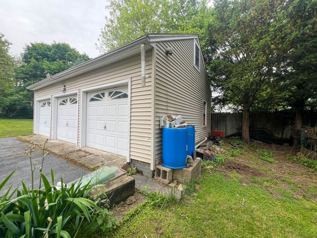 130 Wilkins Avenue, Bridgeport, CT 06606