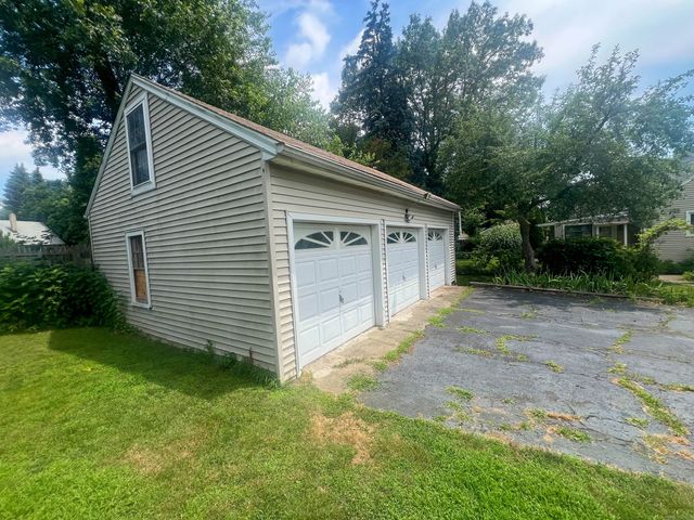 130 Wilkins Avenue, Bridgeport, CT 06606