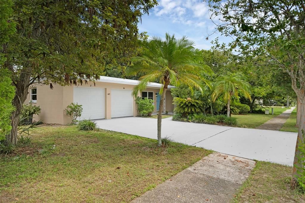 421 JASMINE ROAD, Casselberry, FL 32707