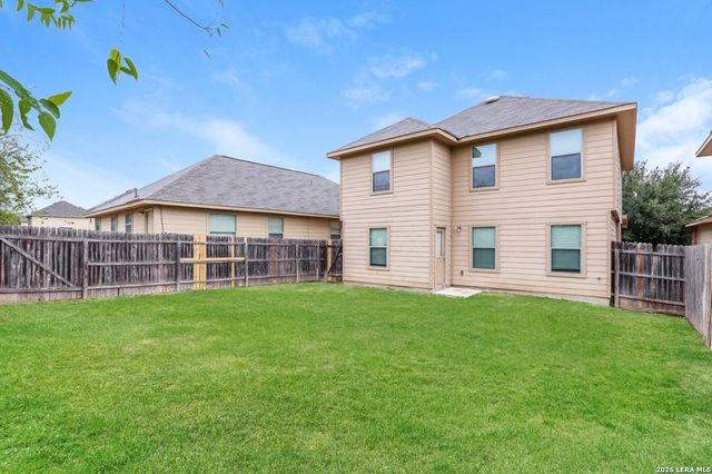 2907 Aspen Meadow, San Antonio, TX 78238