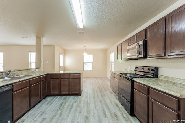 2907 Aspen Meadow, San Antonio, TX 78238