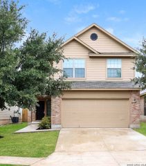 2907 Aspen Meadow, San Antonio, TX 78238