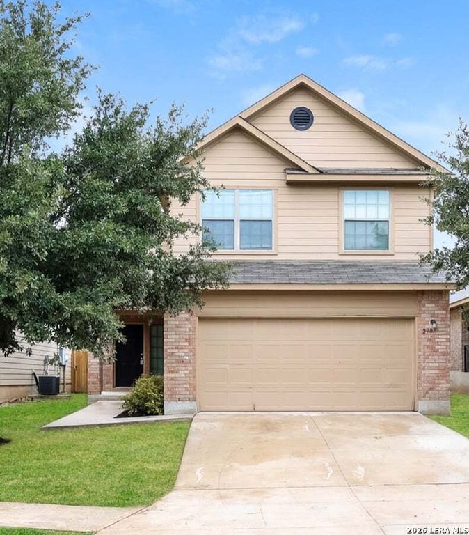 2907 Aspen Meadow, San Antonio, TX 78238