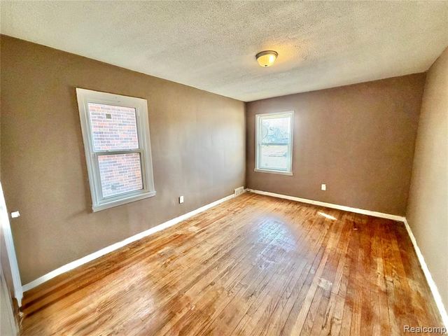 5114 Wayburn Street, Detroit, MI 48224