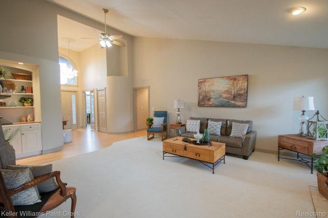 54436 Jack Drive, Macomb Township, MI 48042