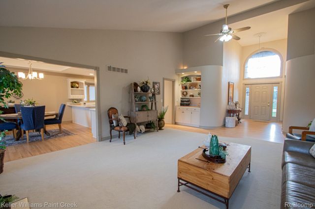 54436 Jack Drive, Macomb Township, MI 48042