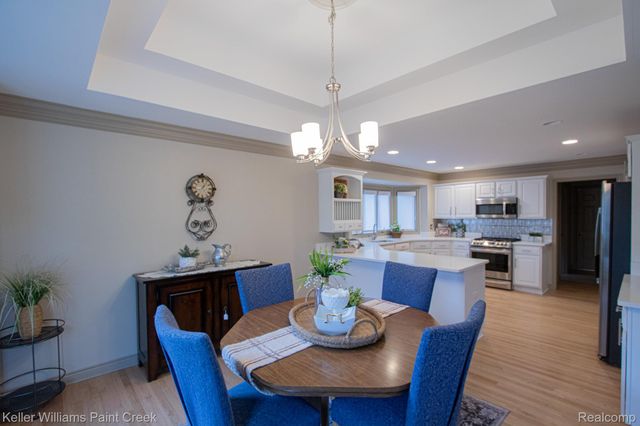 54436 Jack Drive, Macomb Township, MI 48042