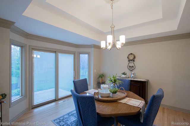 54436 Jack Drive, Macomb Township, MI 48042