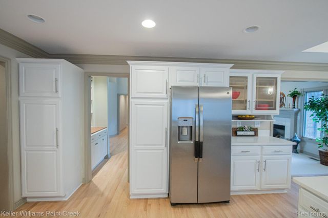 54436 Jack Drive, Macomb Township, MI 48042