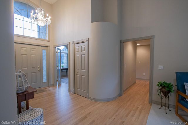 54436 Jack Drive, Macomb Township, MI 48042