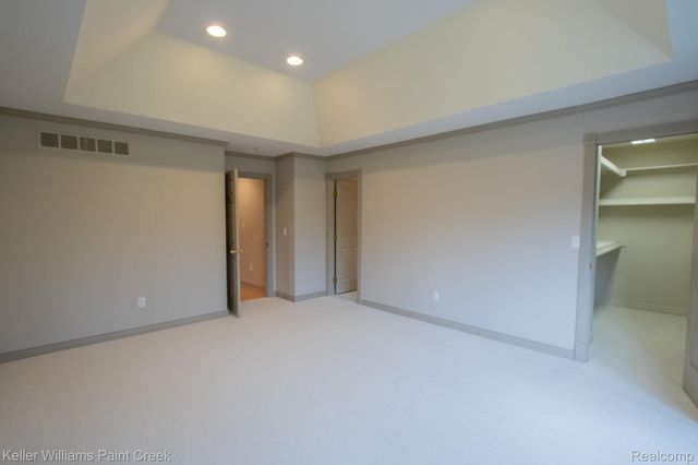 54436 Jack Drive, Macomb Township, MI 48042