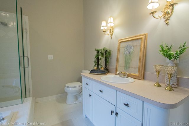 54436 Jack Drive, Macomb Township, MI 48042