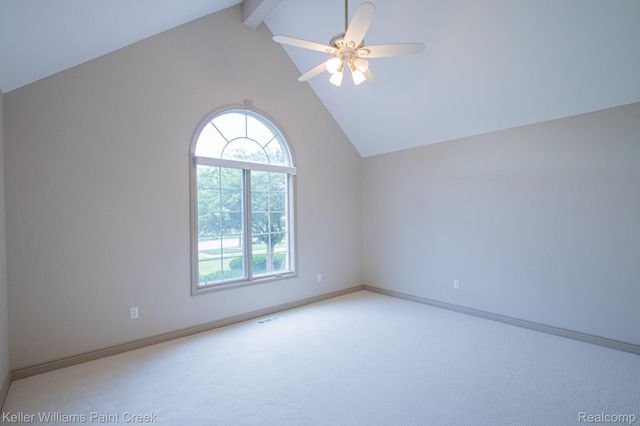 54436 Jack Drive, Macomb Township, MI 48042