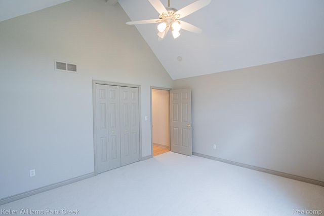 54436 Jack Drive, Macomb Township, MI 48042