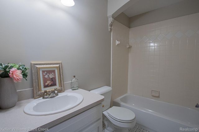 54436 Jack Drive, Macomb Township, MI 48042