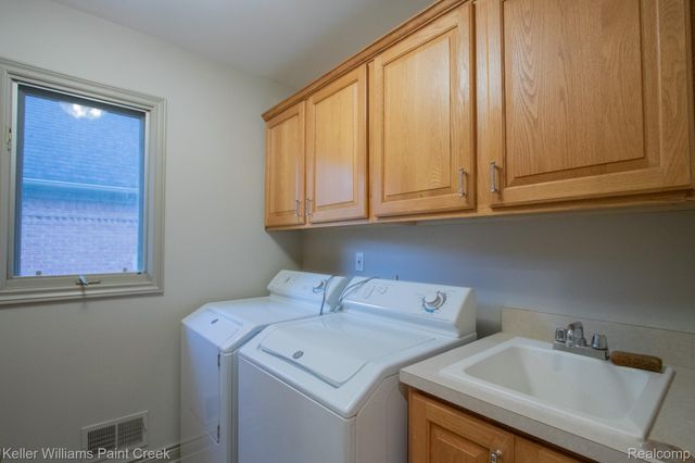 54436 Jack Drive, Macomb Township, MI 48042